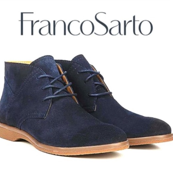 franco sarto percy bootie black